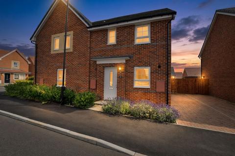 undefined, Blackthorn Close, Newcastle Upon Tyne, NE5