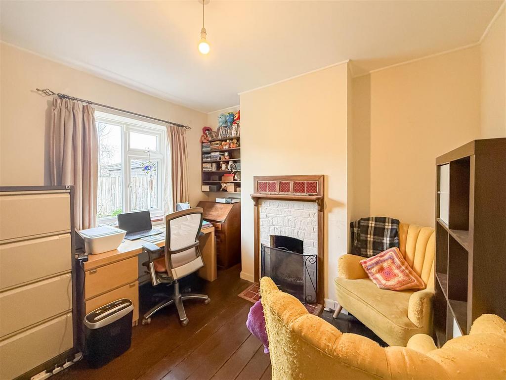 Sitting room