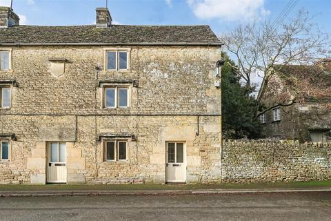 undefined, Cherington, Tetbury