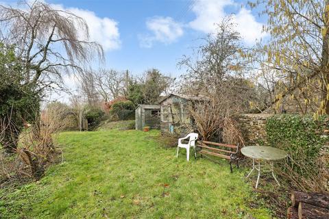 undefined, Cherington, Tetbury
