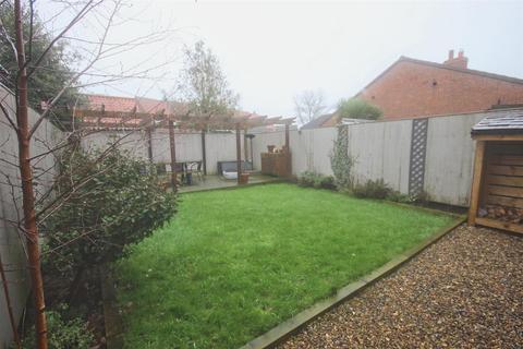 2 bedroom semi-detached house for sale, Aldermans Way, Brandesburton