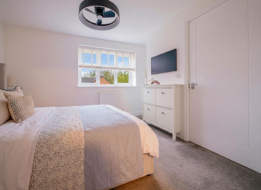 Bedroom 1