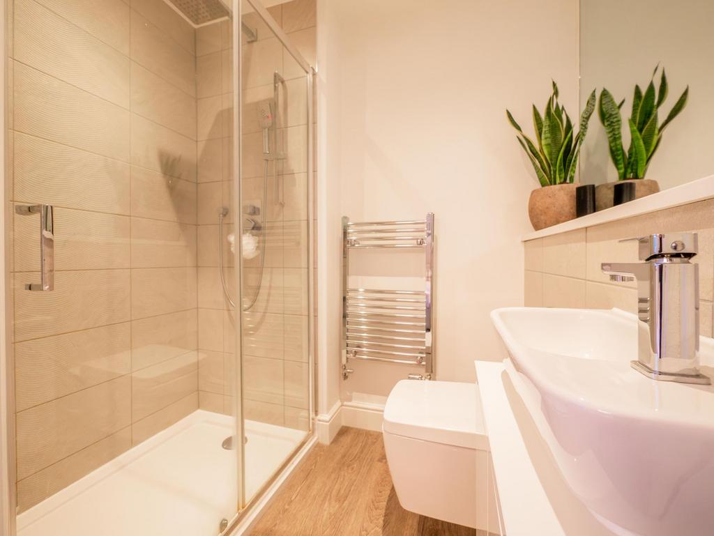 Ensuite