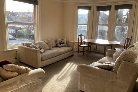 undefined, Wilbury Crescent, Hove BN3