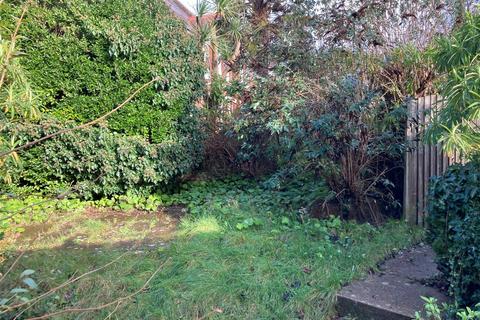 undefined, Wilbury Crescent, Hove BN3