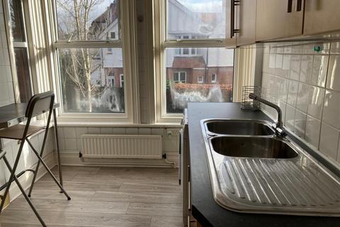 undefined, Wilbury Crescent, Hove BN3