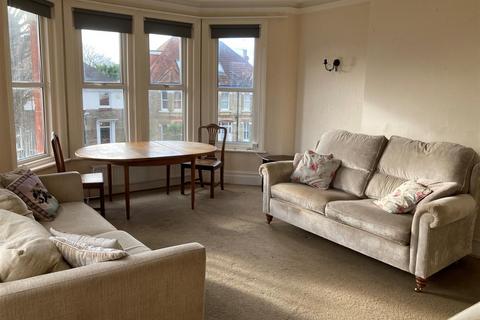 undefined, Wilbury Crescent, Hove BN3