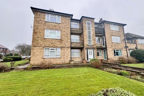 Weydale Avenue, Scarborough