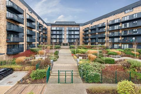 2 bedroom flat for sale, George Street, Ashford TN23 7AG