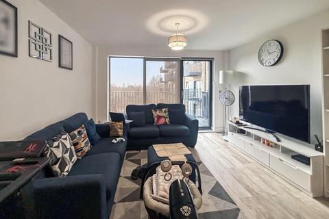 2 bedroom flat for sale, George Street, Ashford TN23 7AG
