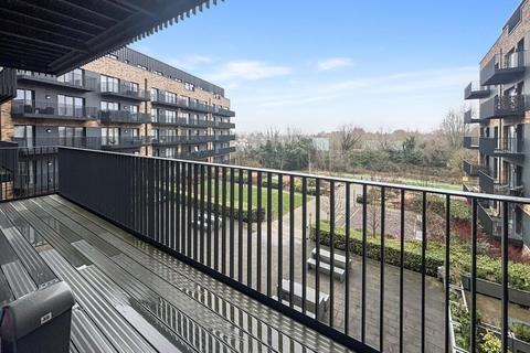 2 bedroom flat for sale, George Street, Ashford TN23 7AG