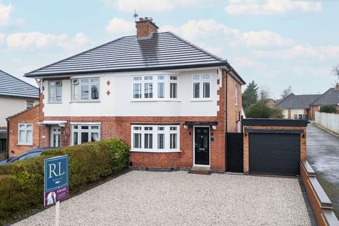 3 bedroom semi-detached house for sale, Mountsorrel Lane, Leicester LE7