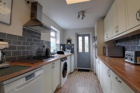 3 bedroom detached house for sale, Rosedale Avenue, Stonehouse