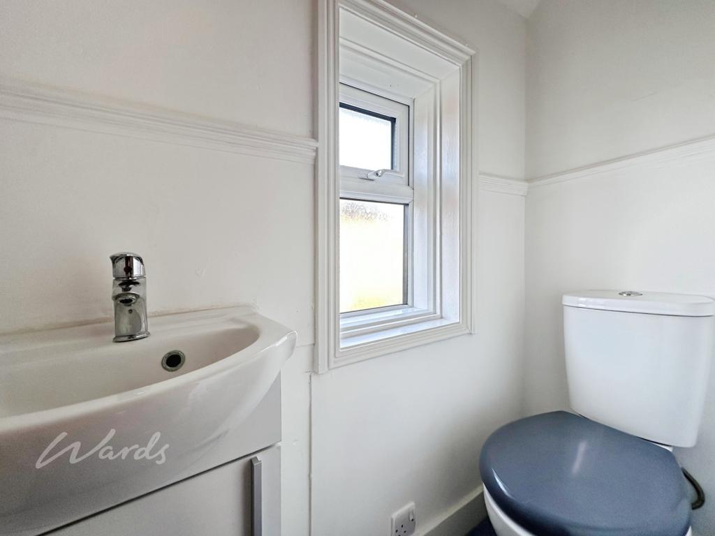 Chester WC use