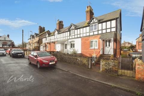 3 bedroom townhouse to rent, Chester Road Westgate-On-Sea CT8