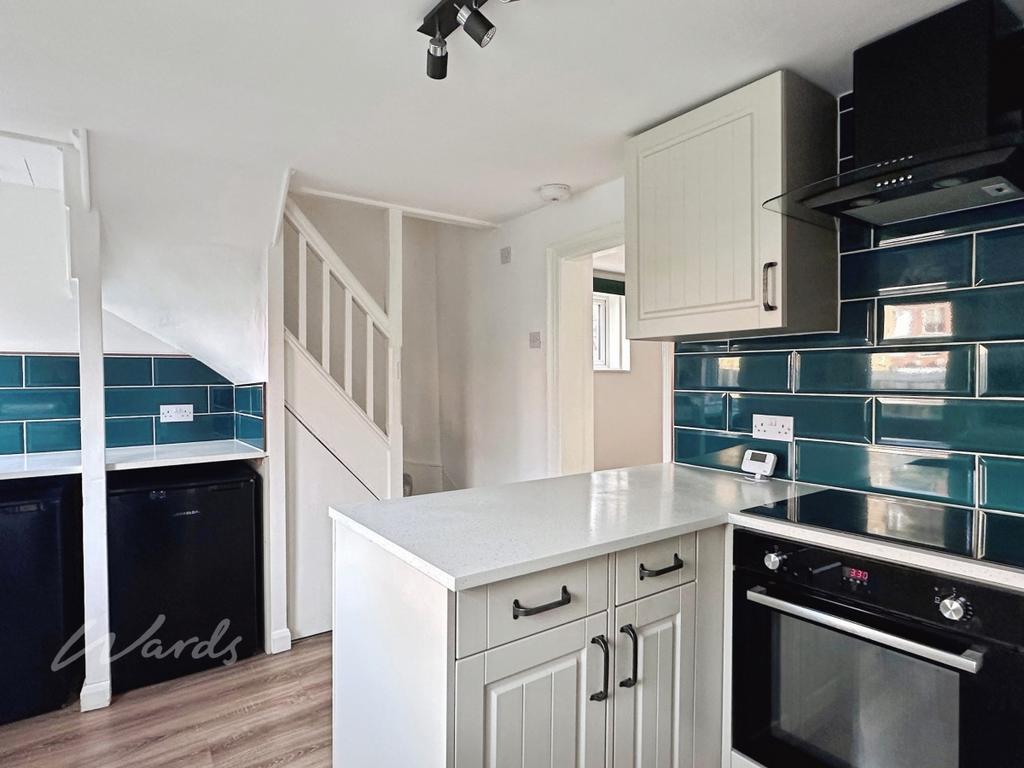 Chester kitchen use