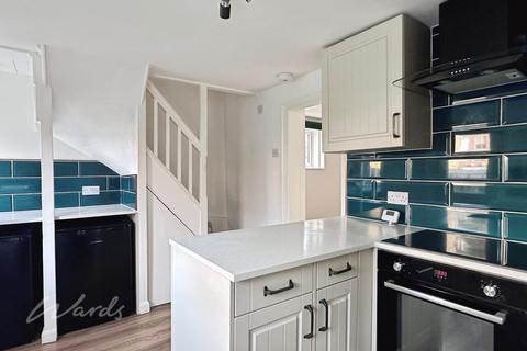 3 bedroom townhouse to rent, Chester Road Westgate-On-Sea CT8