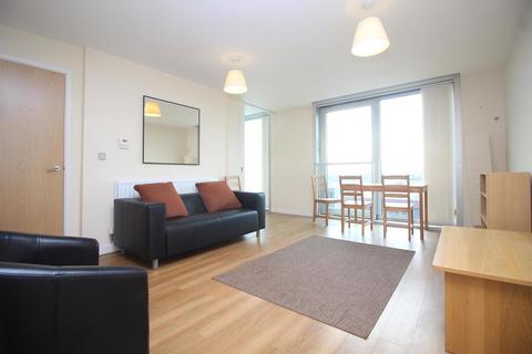 1 bedroom apartment to rent, Carnegie House, The Hub