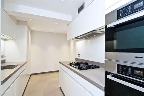 undefined, Sloane Street, London SW1X