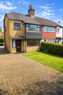 3 bedroom semi-detached house for sale, Wensley Green, Leeds, LS7