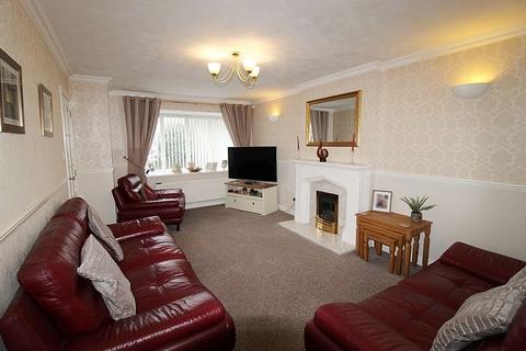 4 bedroom detached house for sale, Woodhouse Close, Rawmarsh, Rawmarsh, Rotherham
