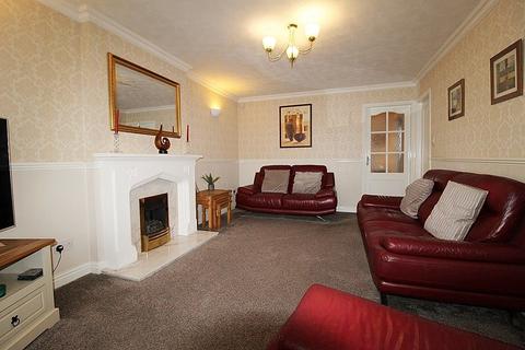 4 bedroom detached house for sale, Woodhouse Close, Rawmarsh, Rawmarsh, Rotherham