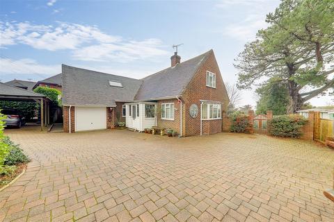 4 bedroom detached house for sale, Broadview Gardens, Worthing
