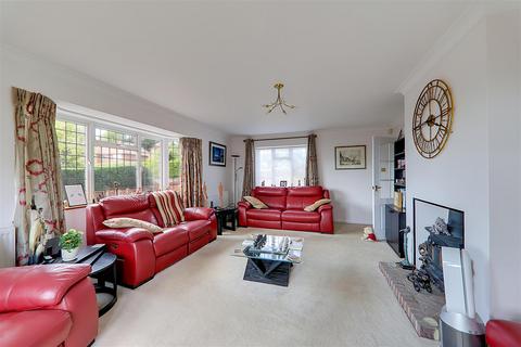 4 bedroom detached house for sale, Broadview Gardens, Worthing