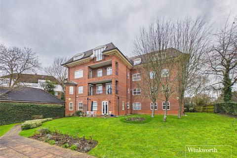 2 bedroom apartment for sale, Turnberry Close, London NW4