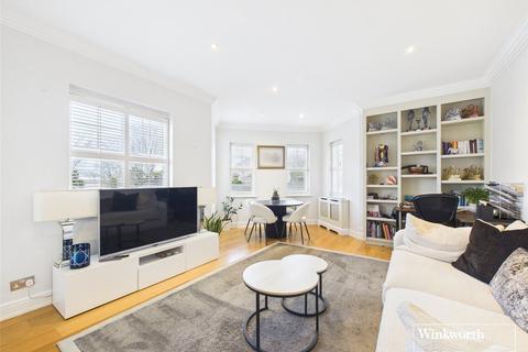 2 bedroom apartment for sale, Turnberry Close, London NW4