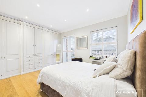 2 bedroom apartment for sale, Turnberry Close, London NW4