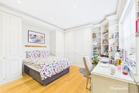 2 bedroom apartment for sale, Turnberry Close, London NW4