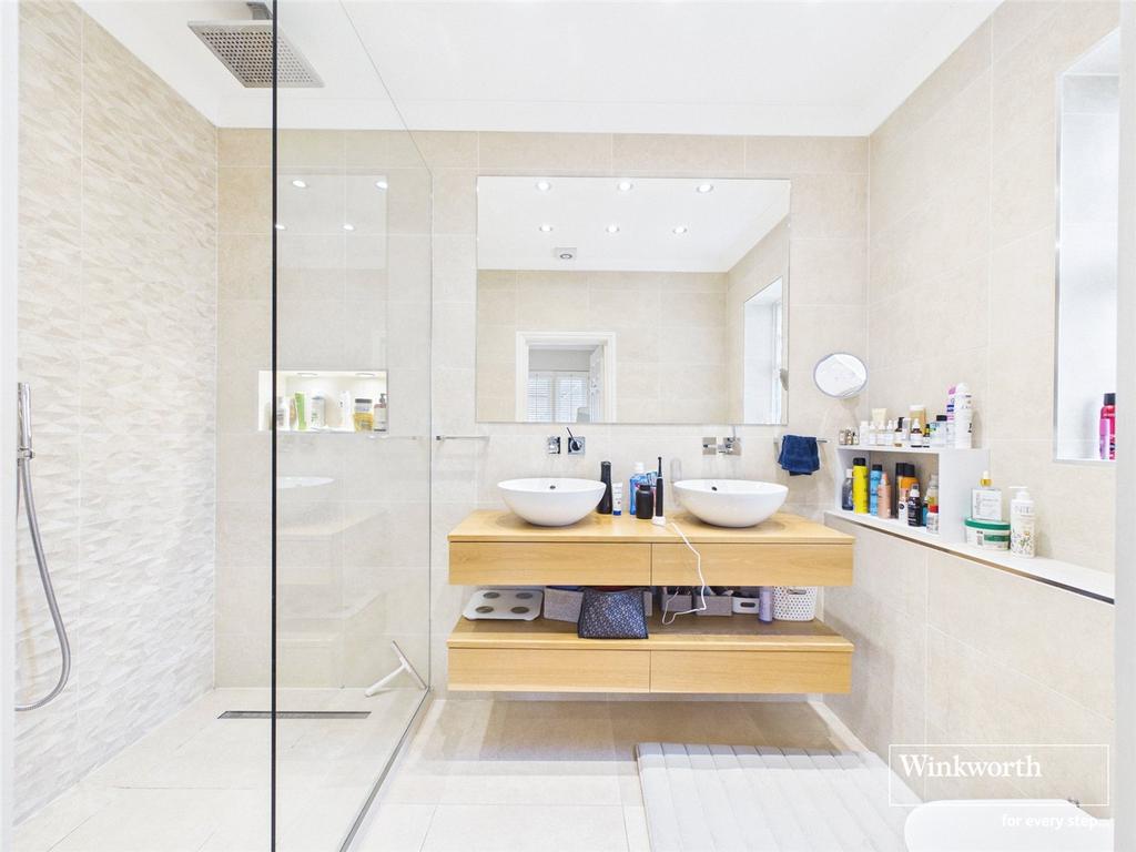 En Suite
