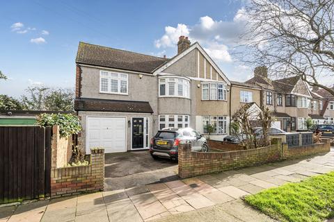 4 bedroom semi-detached house for sale, Brooklands Avenue, Sidcup