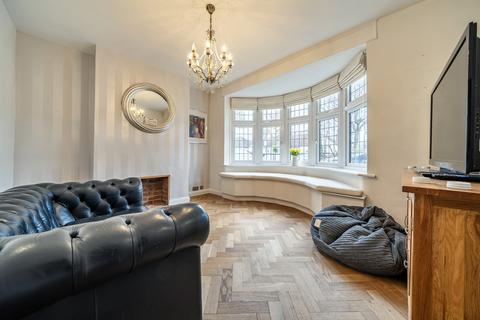 4 bedroom semi-detached house for sale, Brooklands Avenue, Sidcup