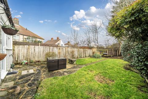 4 bedroom semi-detached house for sale, Brooklands Avenue, Sidcup