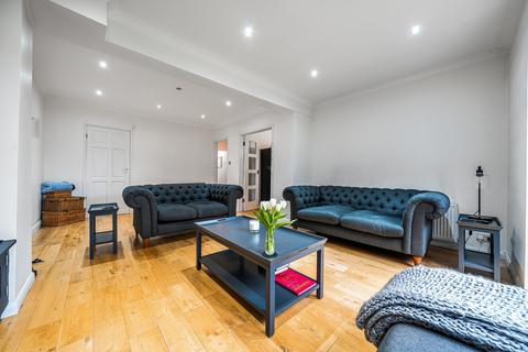 4 bedroom semi-detached house for sale, Brooklands Avenue, Sidcup