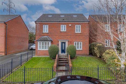 undefined, Rosebay Close, Oldham OL2