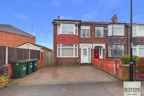 undefined, Mary Herbert Street, Cheylesmore, Coventry, CV3 5EX