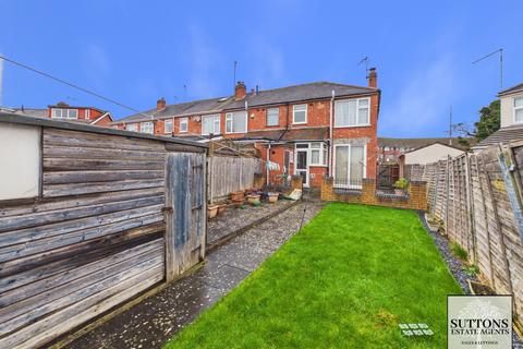 undefined, Mary Herbert Street, Cheylesmore, Coventry, CV3 5EX