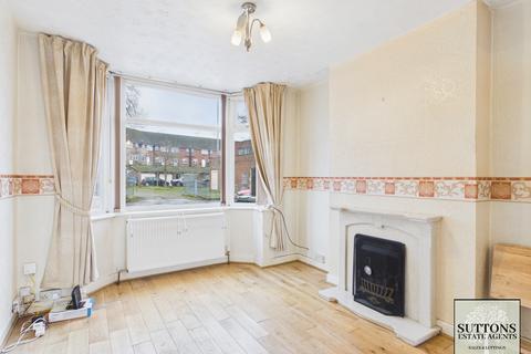 undefined, Mary Herbert Street, Cheylesmore, Coventry, CV3 5EX