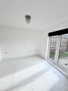 2 bedroom terraced house for sale, Lonydd Glas, Llanharan, CF72