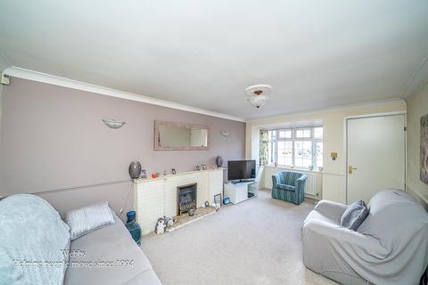 3 bedroom detached house for sale, St. Thomas Drive, Cannock WS12