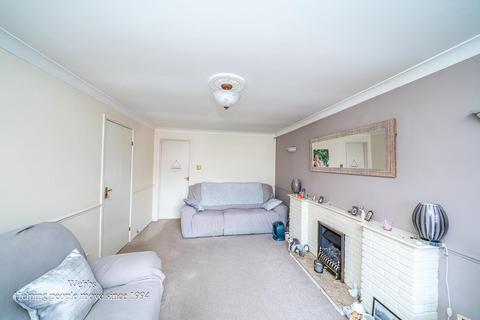 3 bedroom detached house for sale, St. Thomas Drive, Cannock WS12