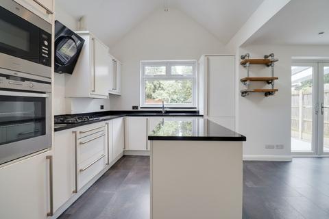 3 bedroom semi-detached house for sale, Rosemary Avenue, West Molesey, KT8