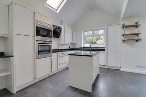 3 bedroom semi-detached house for sale, Rosemary Avenue, West Molesey, KT8