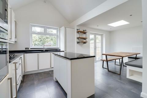 3 bedroom semi-detached house for sale, Rosemary Avenue, West Molesey, KT8
