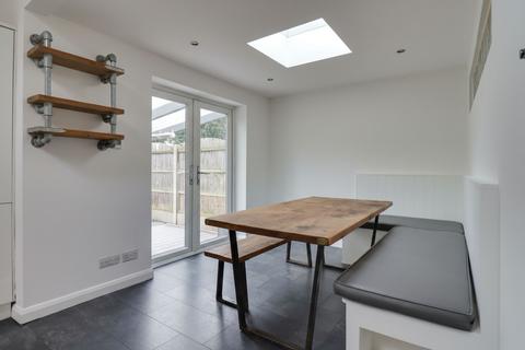 3 bedroom semi-detached house for sale, Rosemary Avenue, West Molesey, KT8