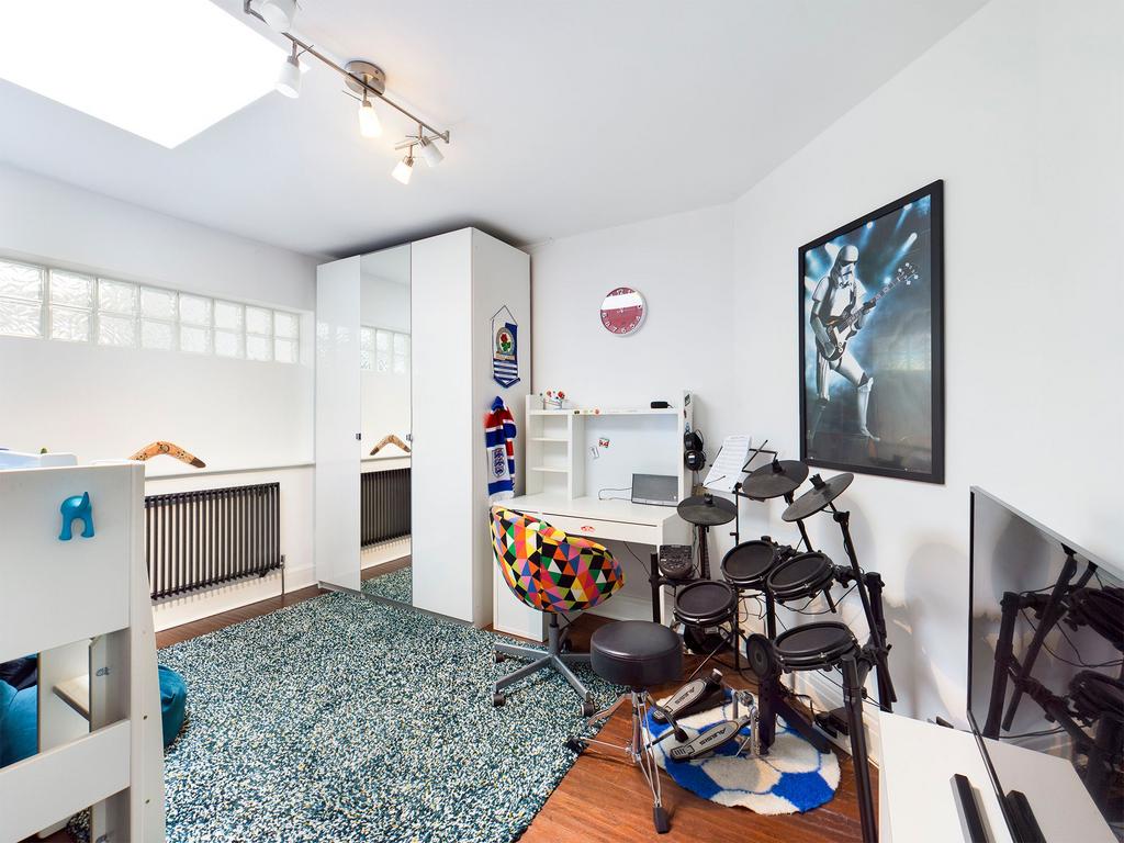 Home office