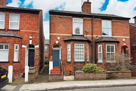 Bold Street, Altrincham